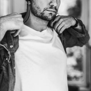 Meet your Posher, Tristan